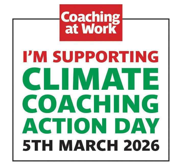 Climate Coaching Action Day 2026