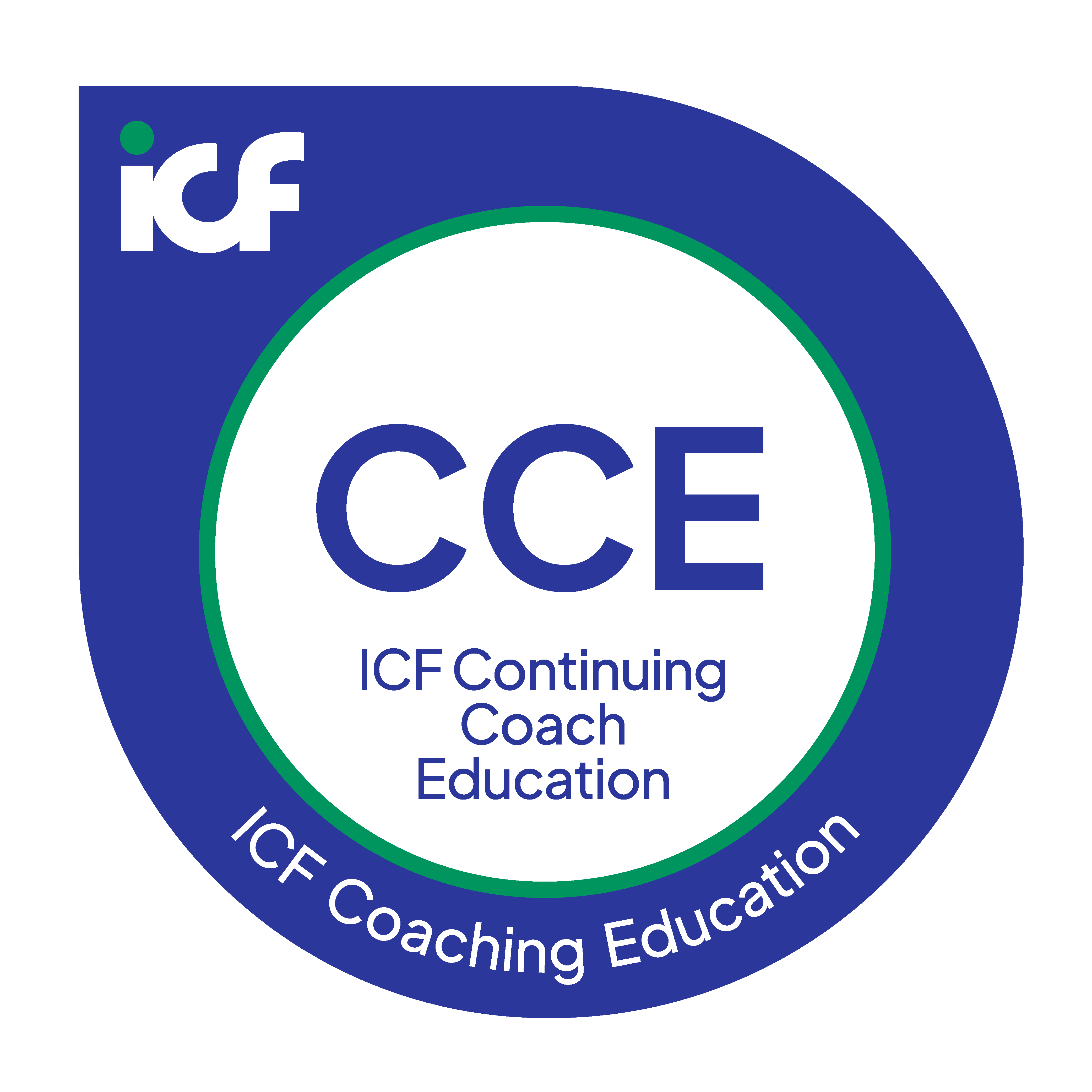 ICF CCE