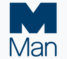Man Group Logo