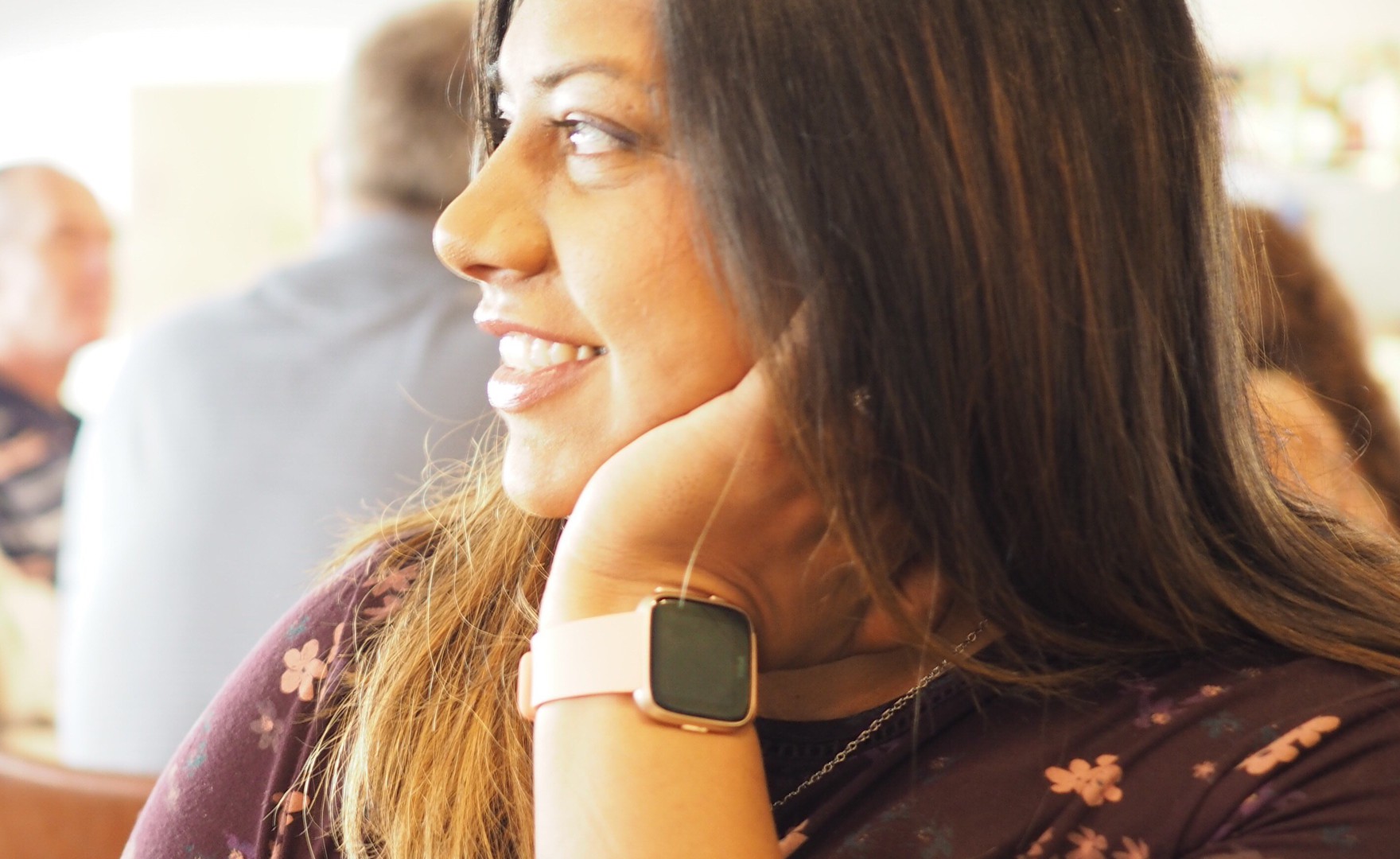 Priya Farish, Advanced Practitioner Diploma AoEC