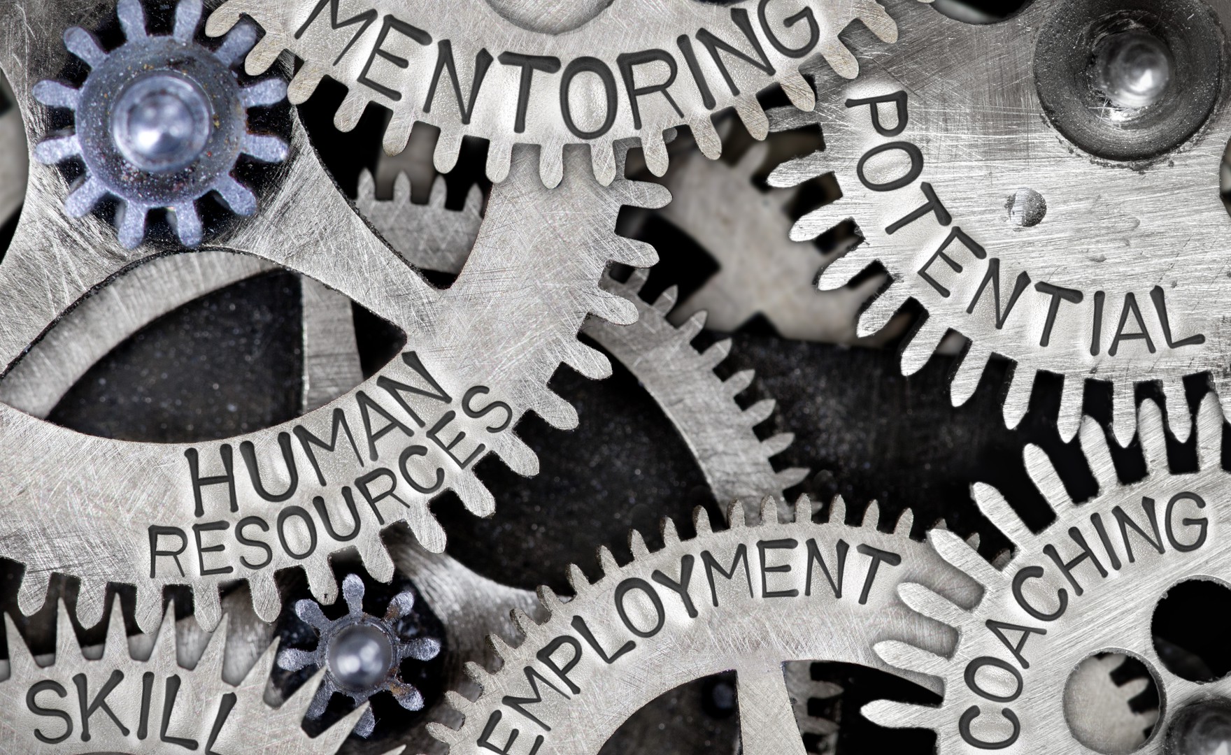 Five ways to unlock your workforce’s true potential