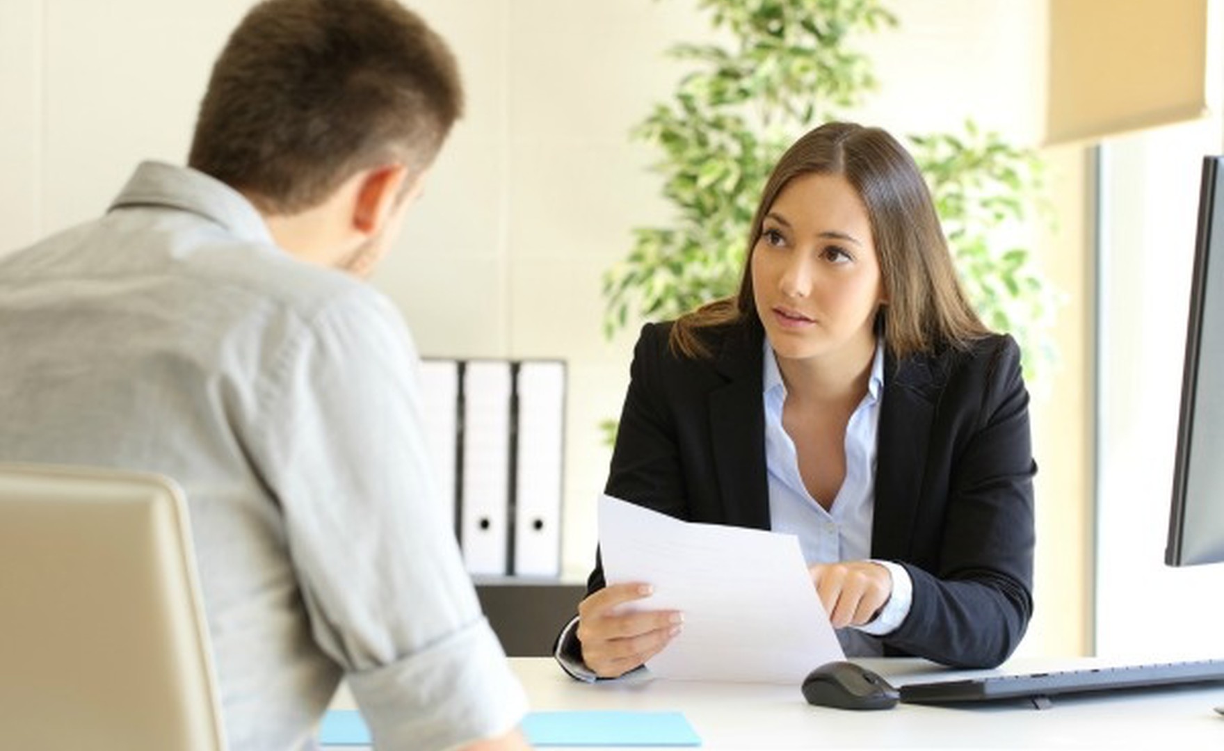 Coaching Feedback : 8 Words to Avoid when Giving Feedback