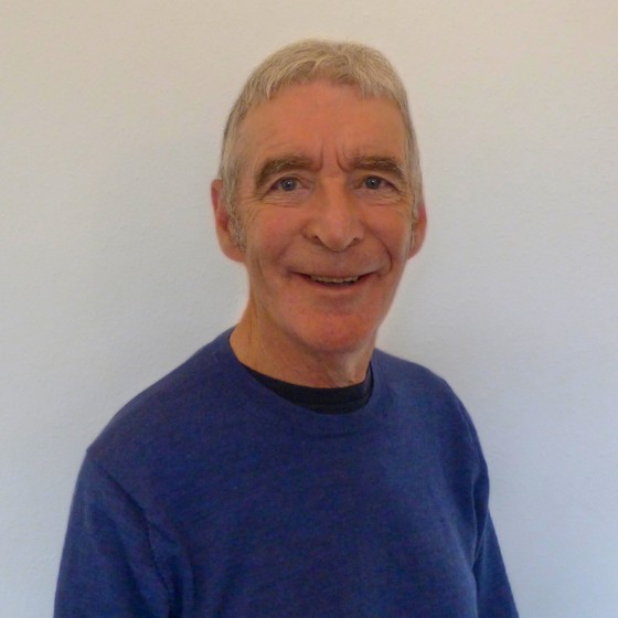 Duncan Coppock MPD Faculty