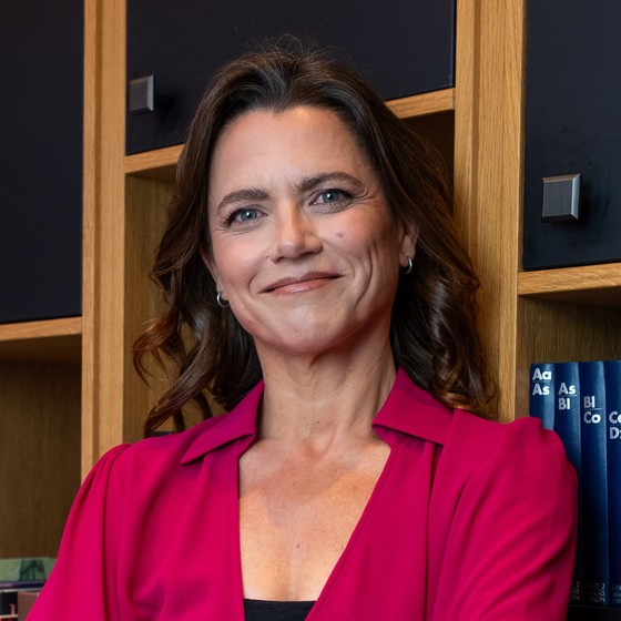 Virginia Molet Head of AoEC Spain