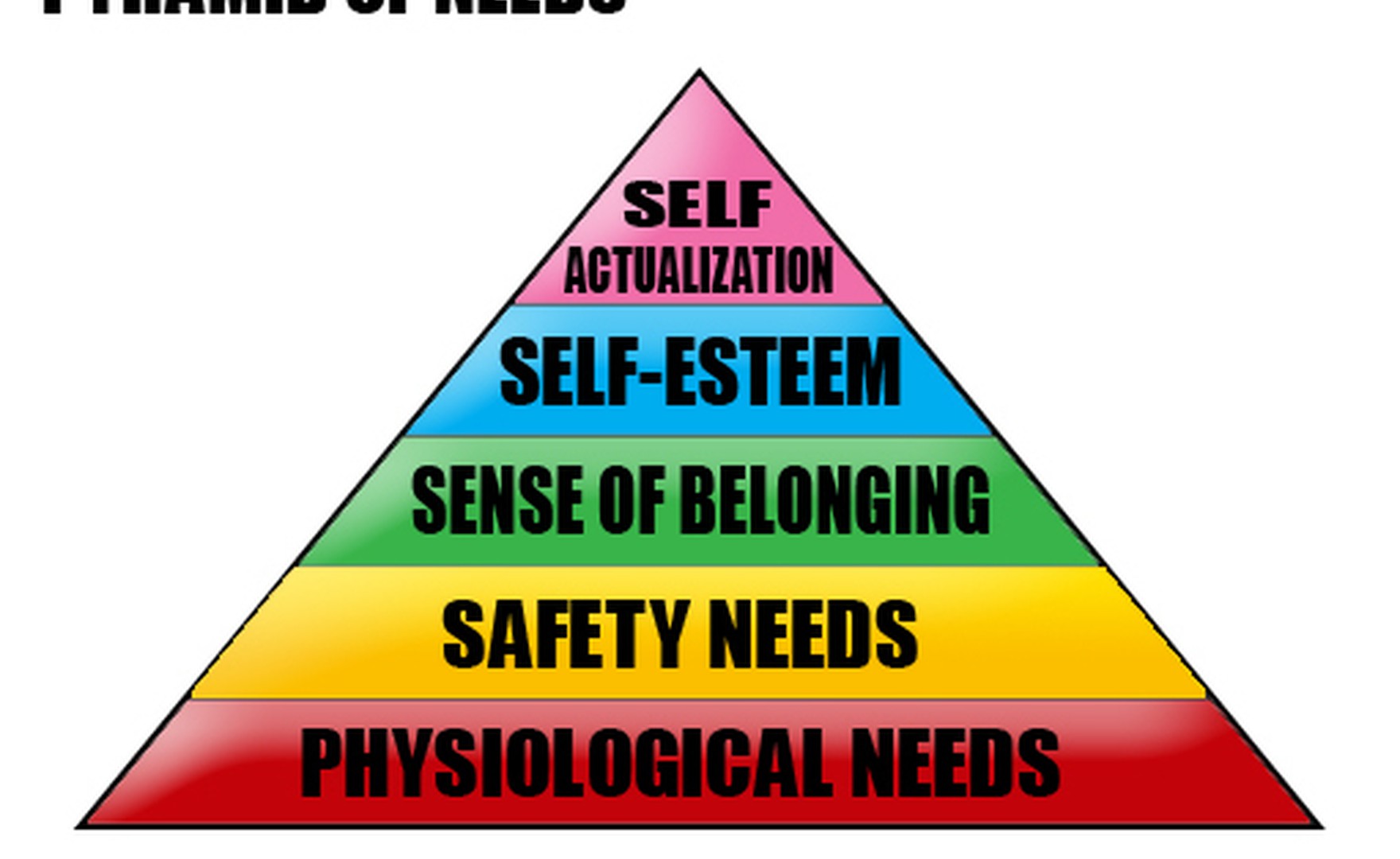 Sense of belonging is crucial to teamwork