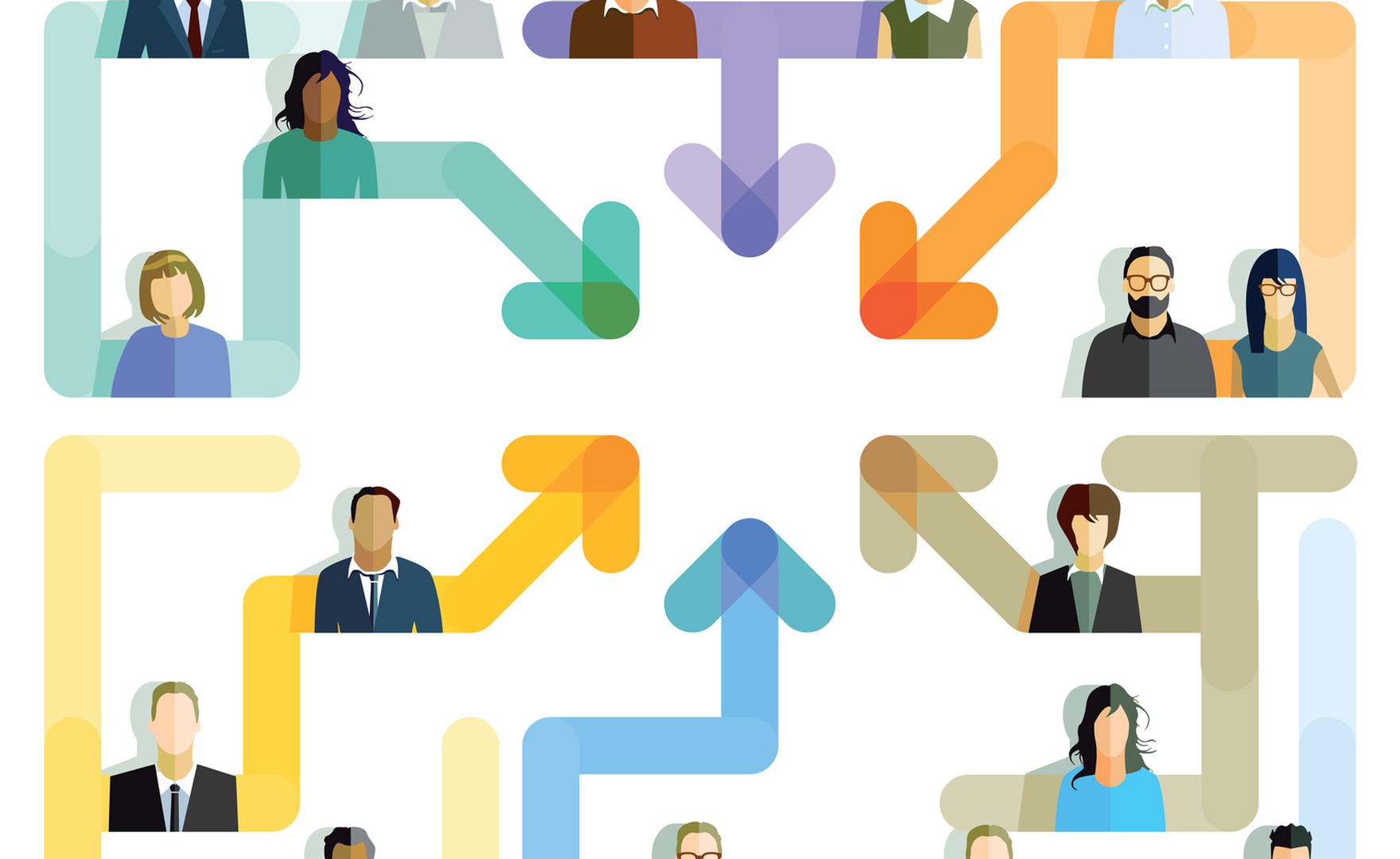 New year, new you? Executive Coaching as a career