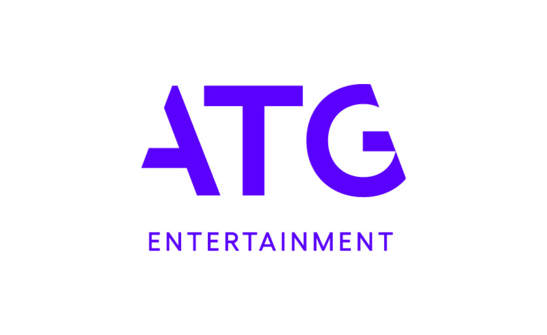 ATG Entertainment logo