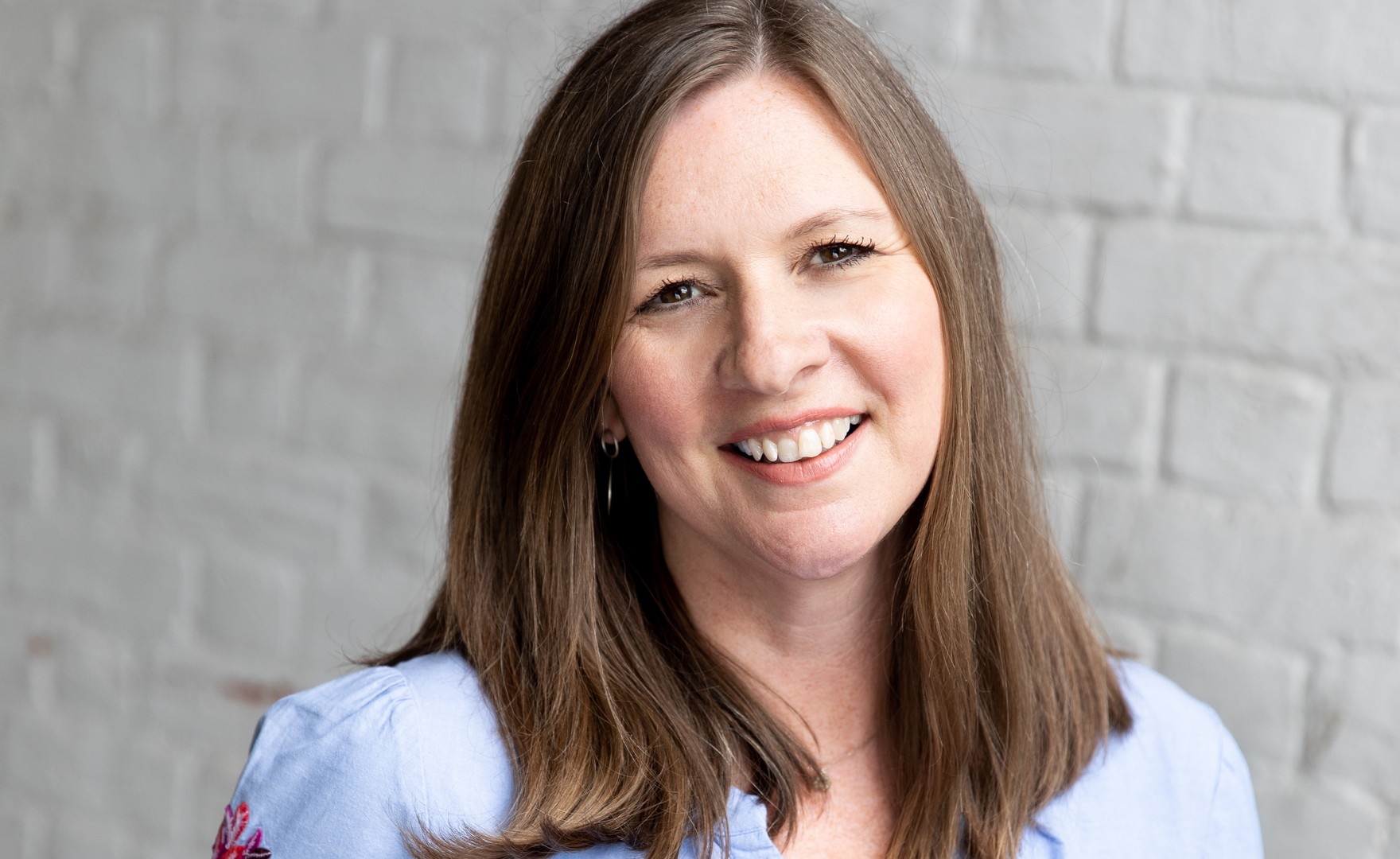 Photo of Jo Ibbott, menopause coach
