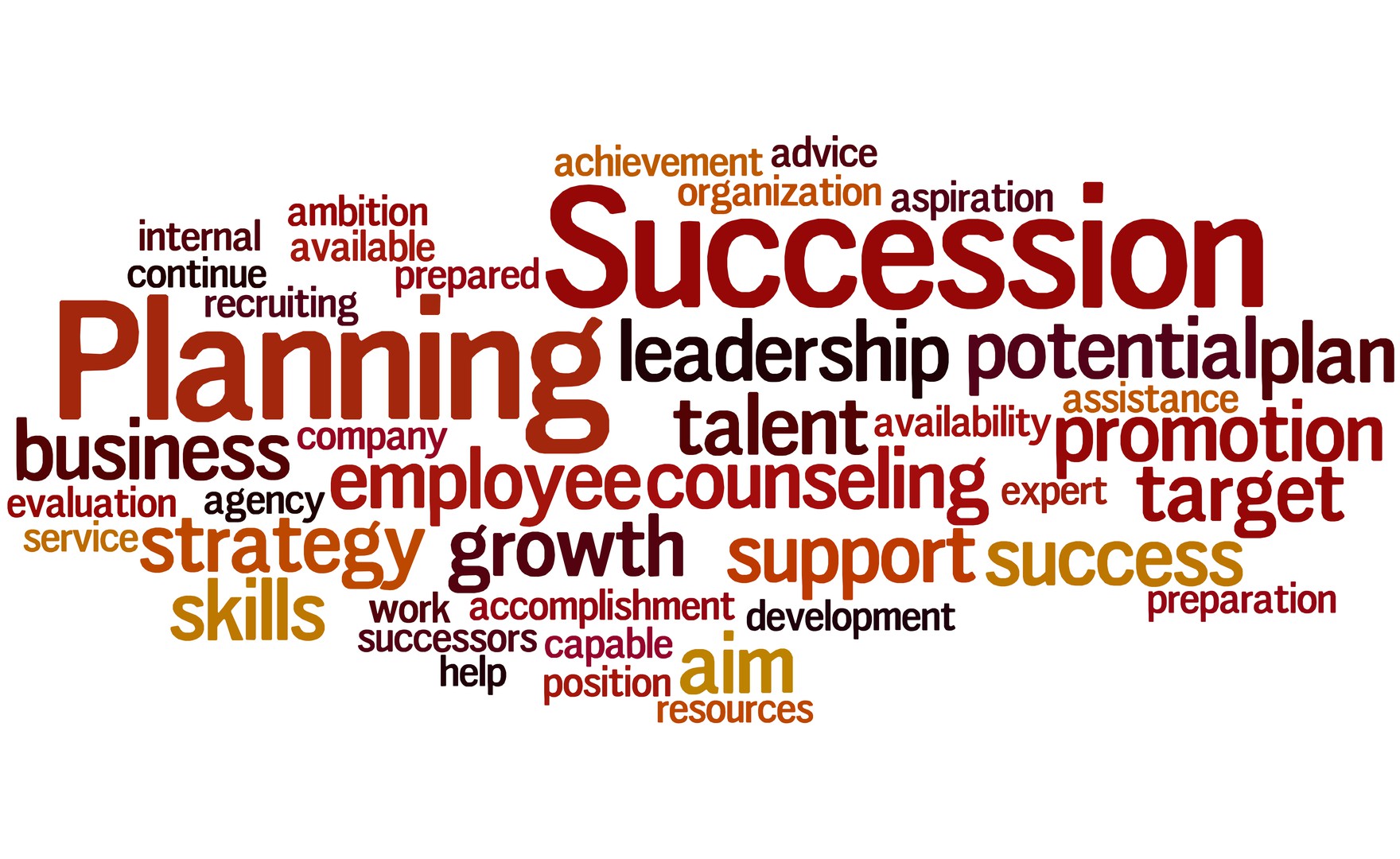 Why an internal mobility strategy makes good business sense
