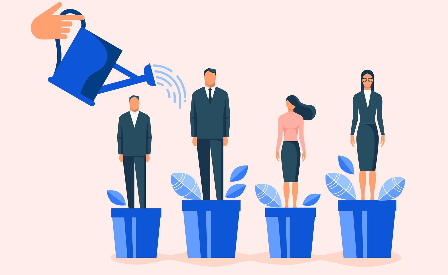 Can leadership development pass the covid-19 test?