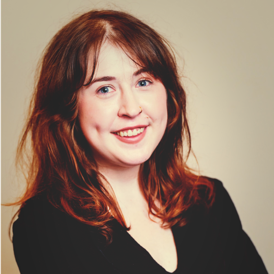 Máire Robinson Professional Practitioner Programme Manager
