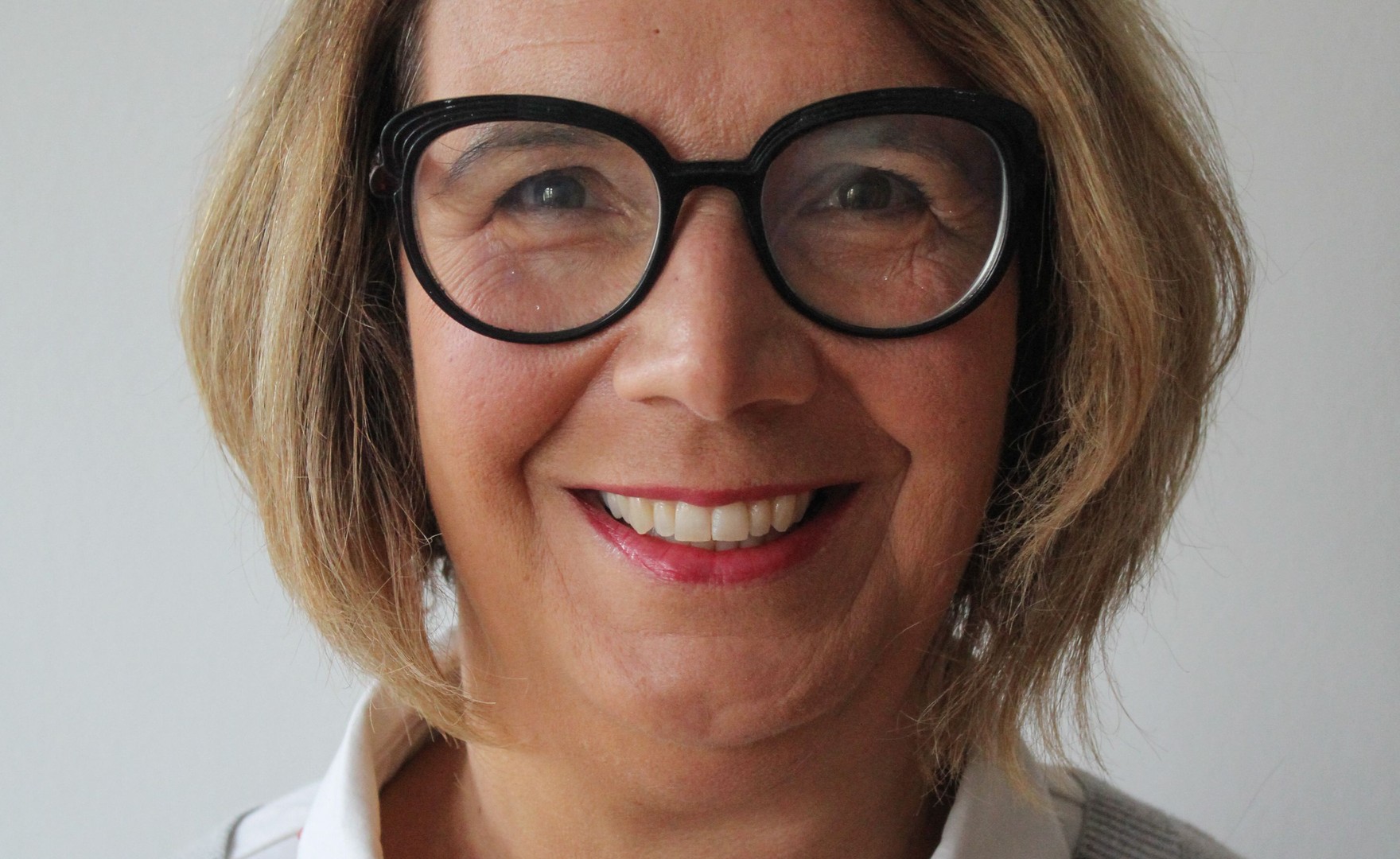 Caroline Bottrell, AoEC Advanced Practitioner Diploma graduate
