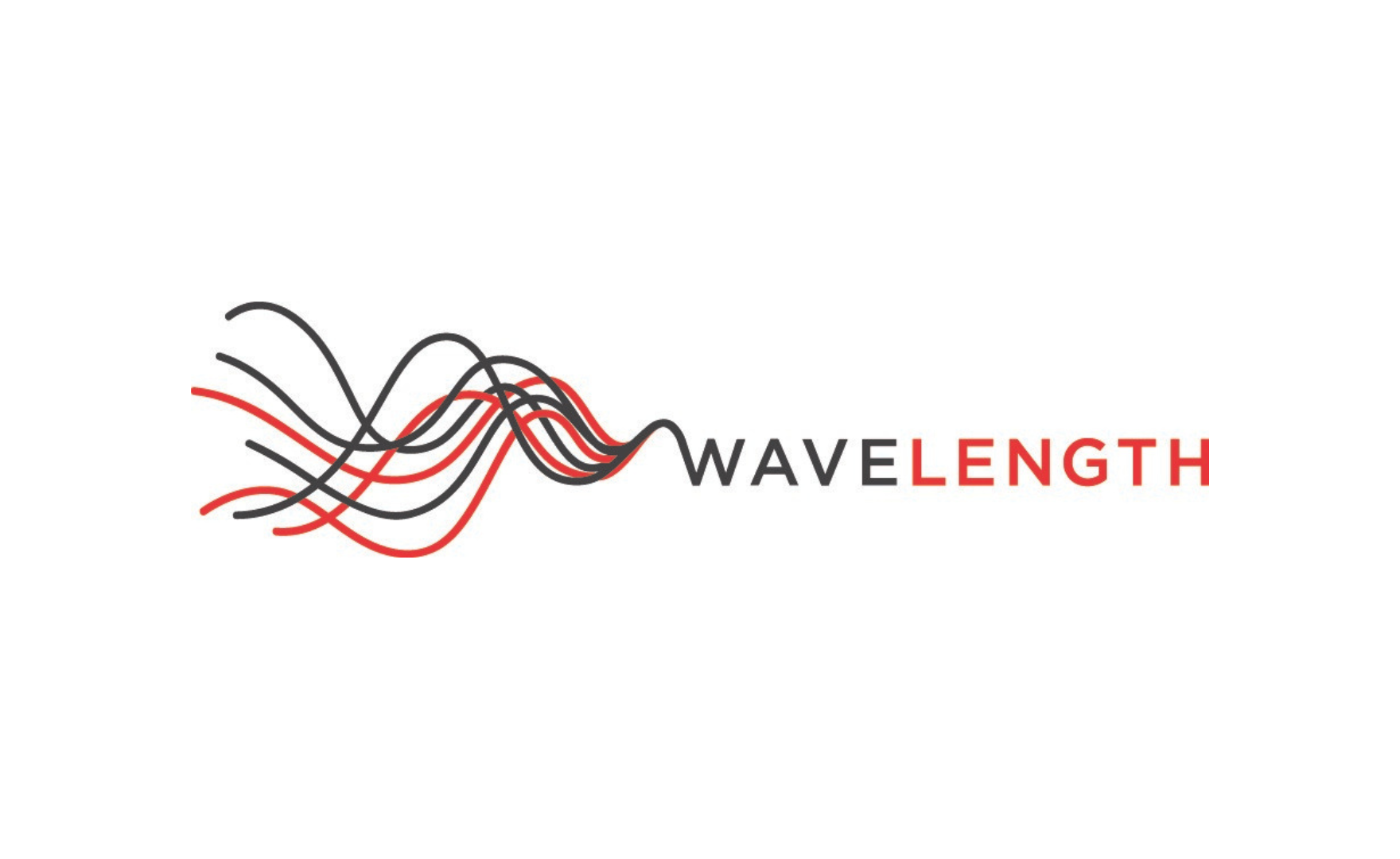 Wavelength logo