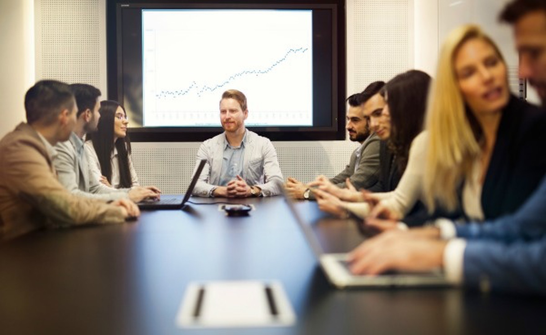 What's behind the growth in team coaching?