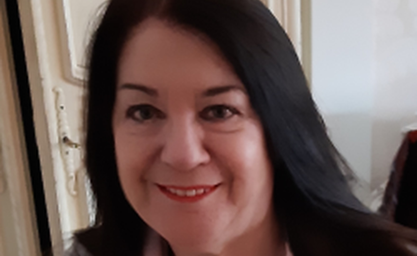 Nancy Spreckley AoEC Scotland graduate