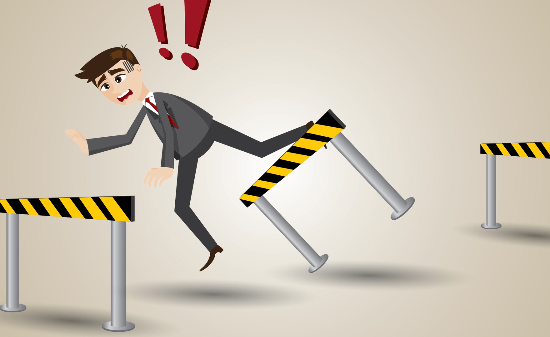 Why we need to reinvent accidental managers