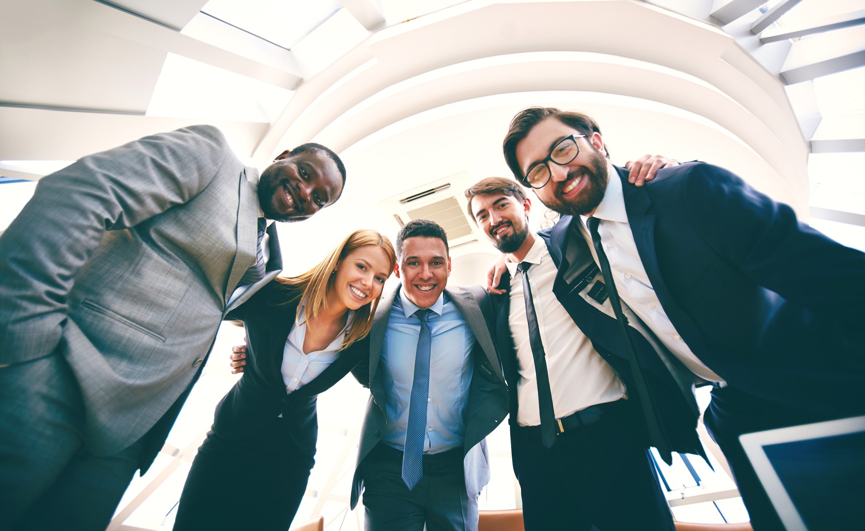 Time to stop team building and time to start team coaching