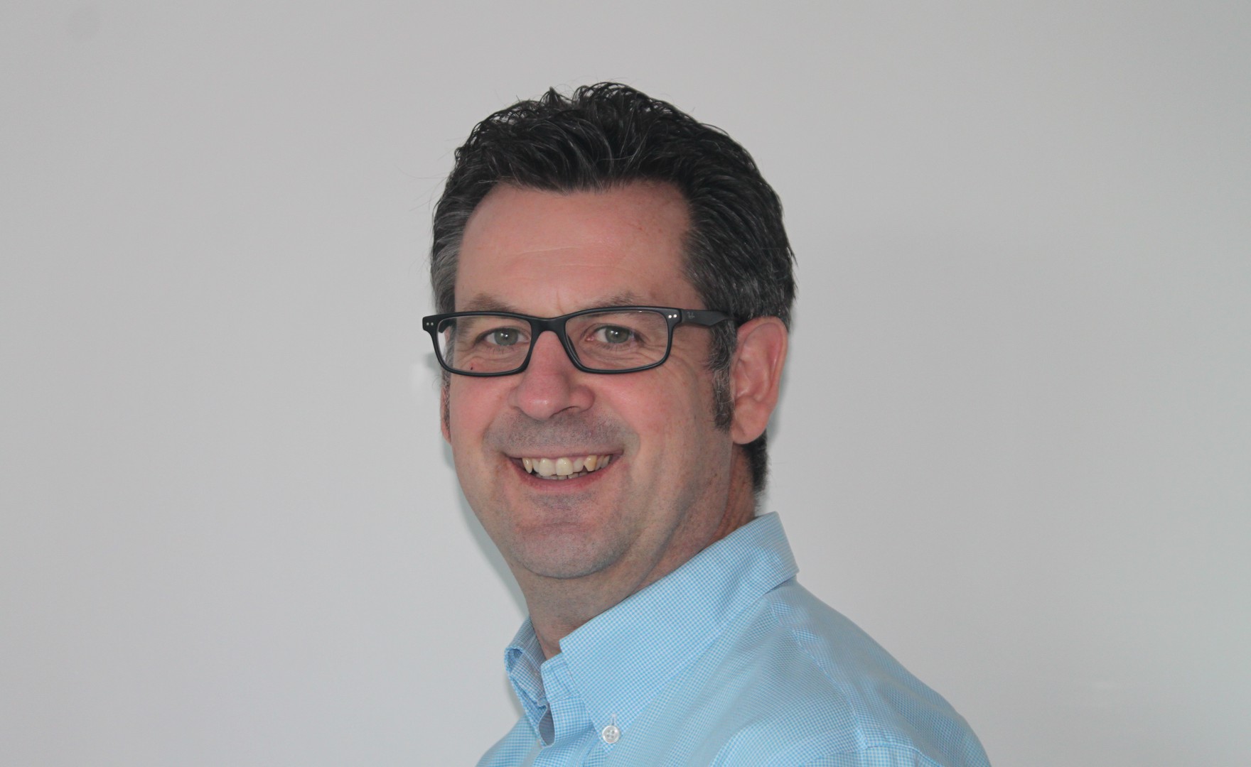 Peter Waggott Practitioner Diploma in Executive Coaching