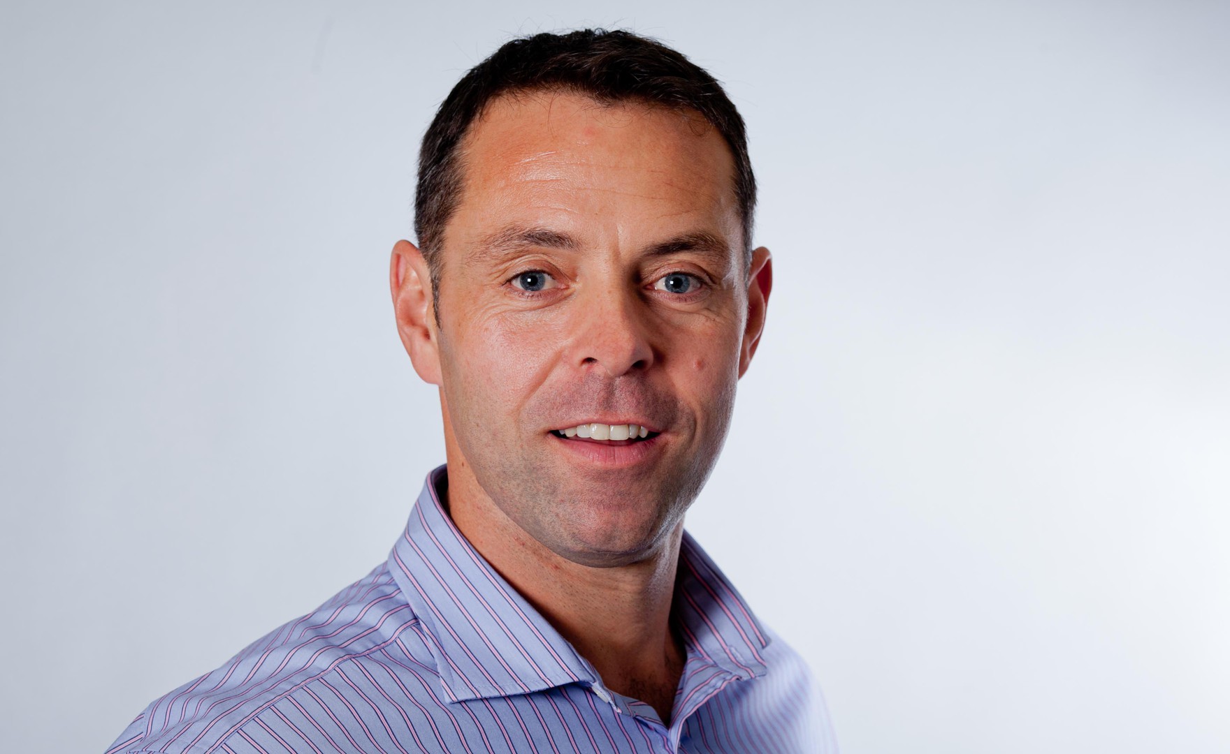 Justin Leigh, AoEC Practitioner Diploma in Executive Coaching