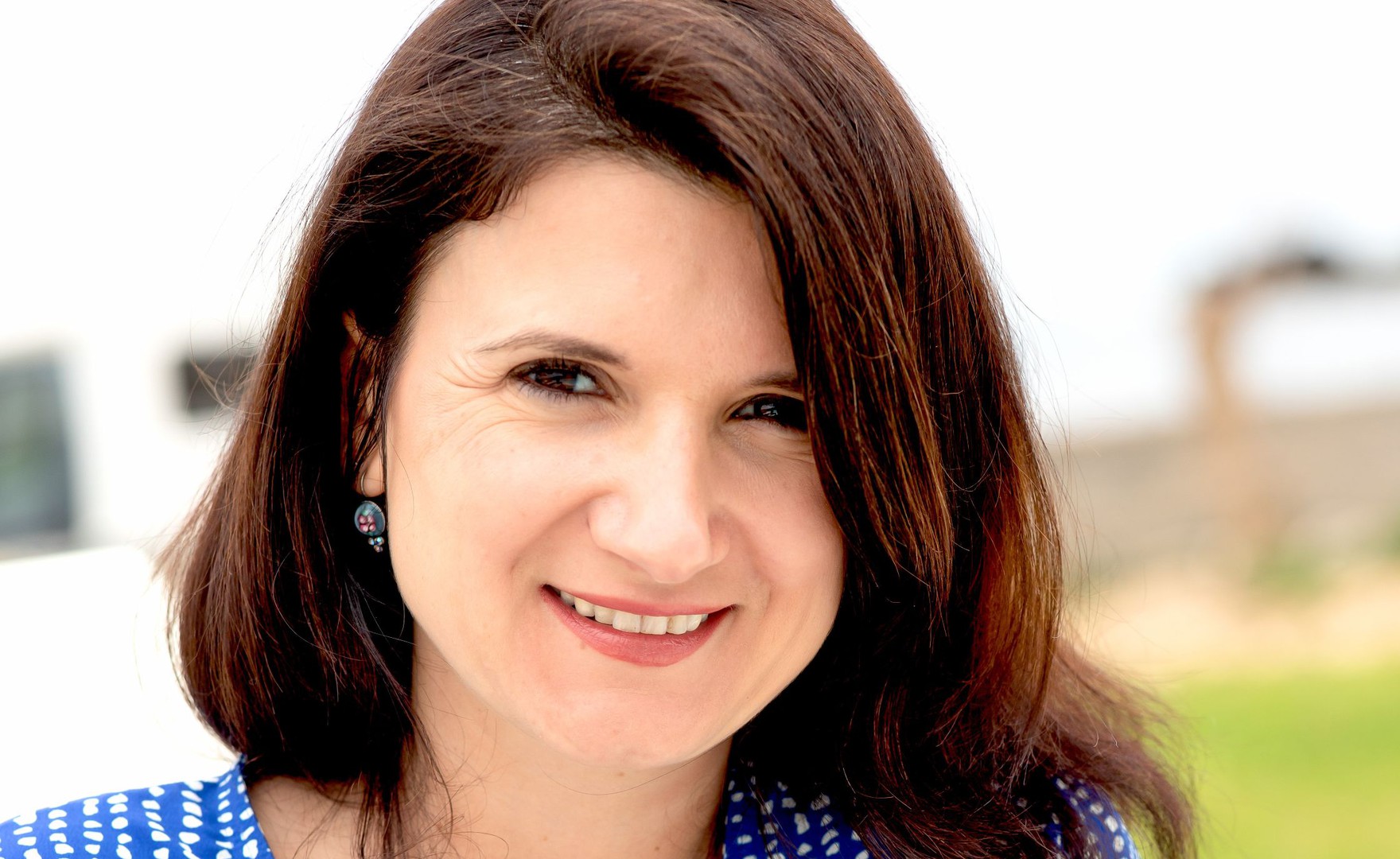 Steliana van de Rijt-Economu Systemic Team Coaching Diploma