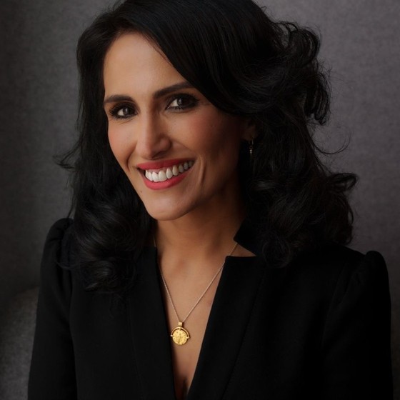 Alia Ali Head of New Partner Recruitment