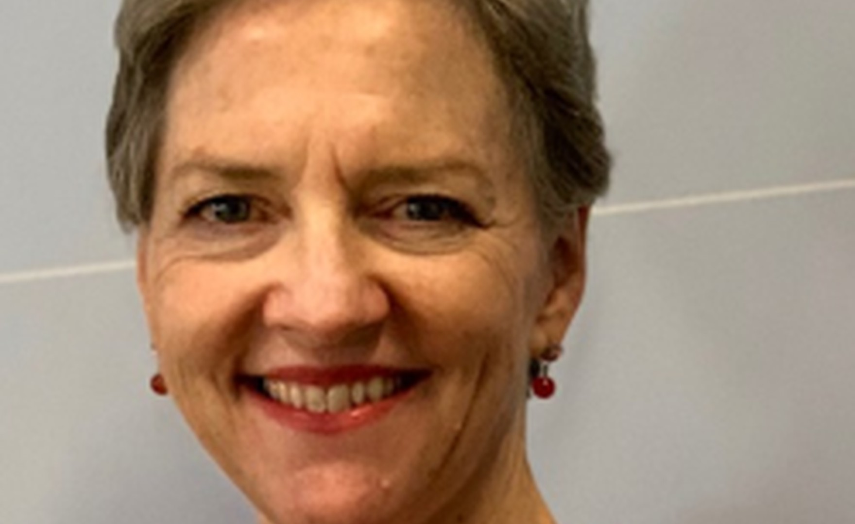 Jenny Challenger Advanced Practitioner in Executive Coaching