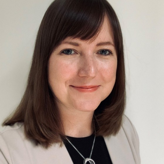 Shannon Randall Faculty Co-ordinator