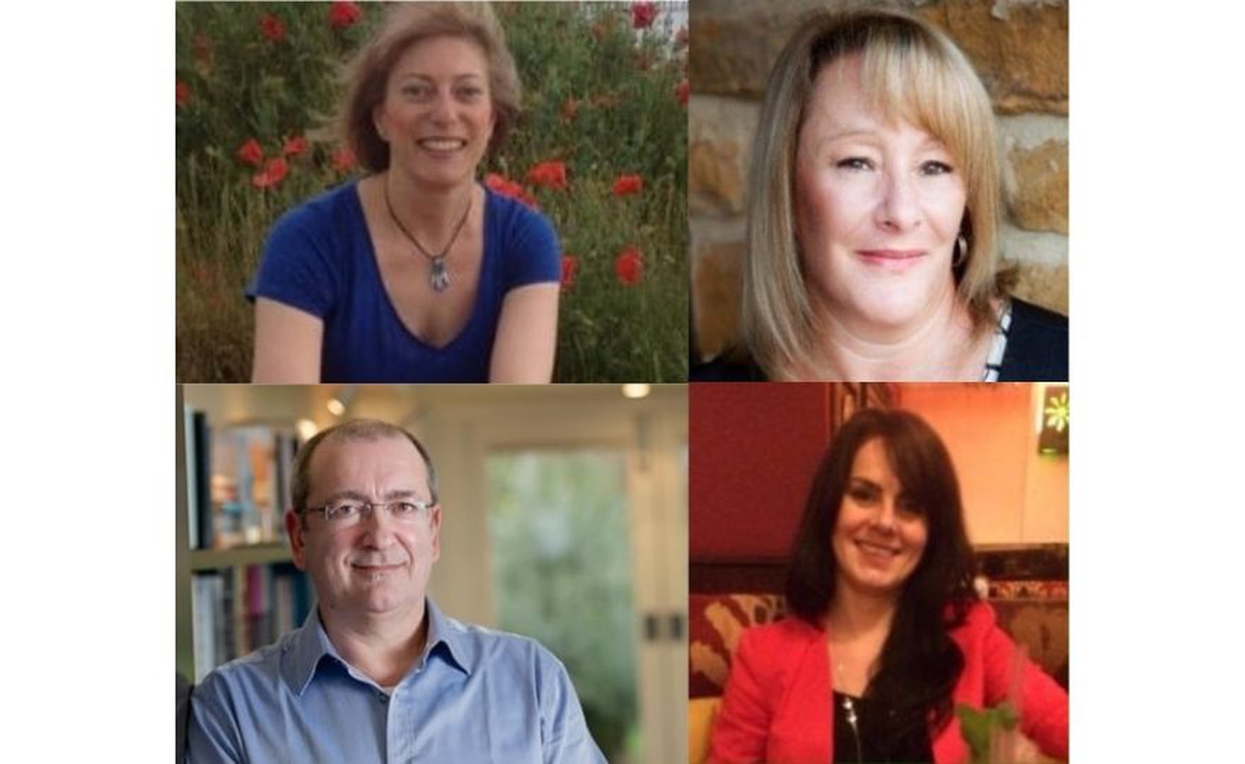 Resilience Accreditation Programme - Participant Stories