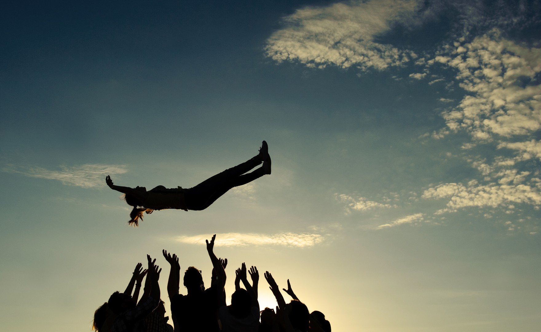 Why businesses with happy employees thrive