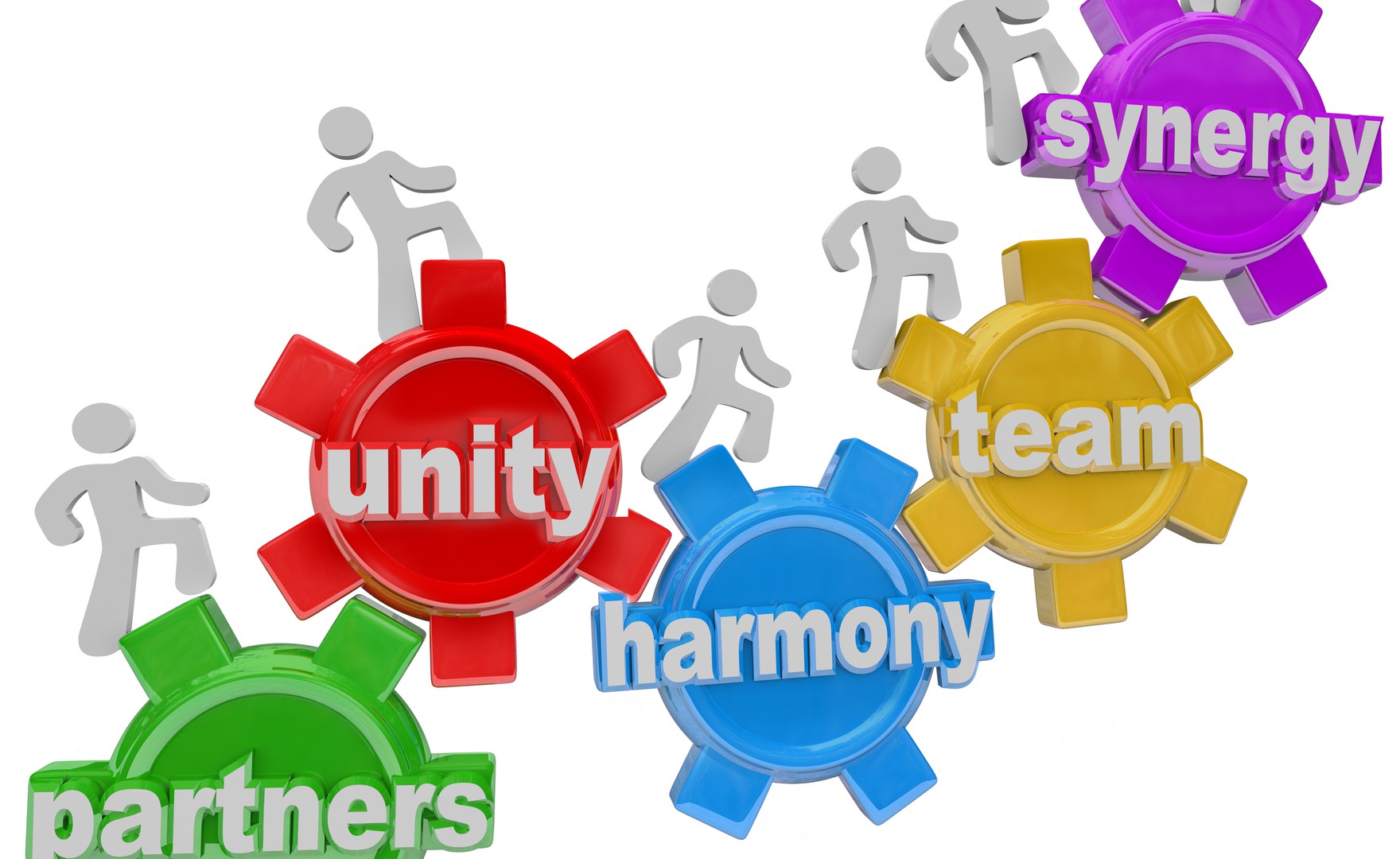 Why team resilience is a workplace priority