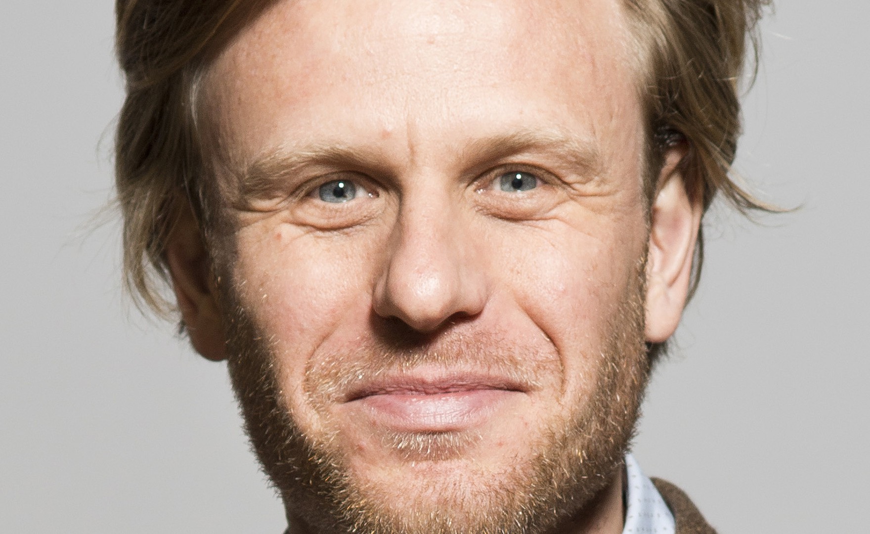 “I wanted my instinctive approach to be professionalised”