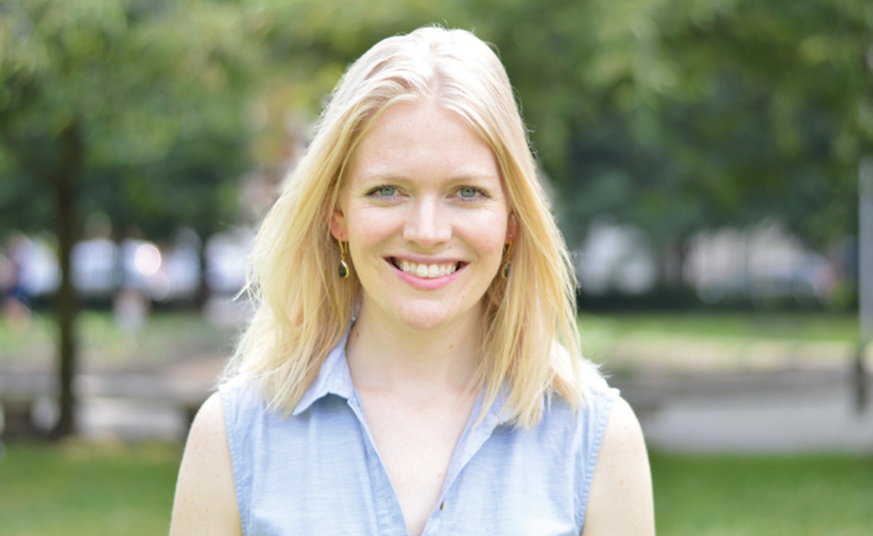 Master certified coach Iona Ledwidge Spear AoEC graduate