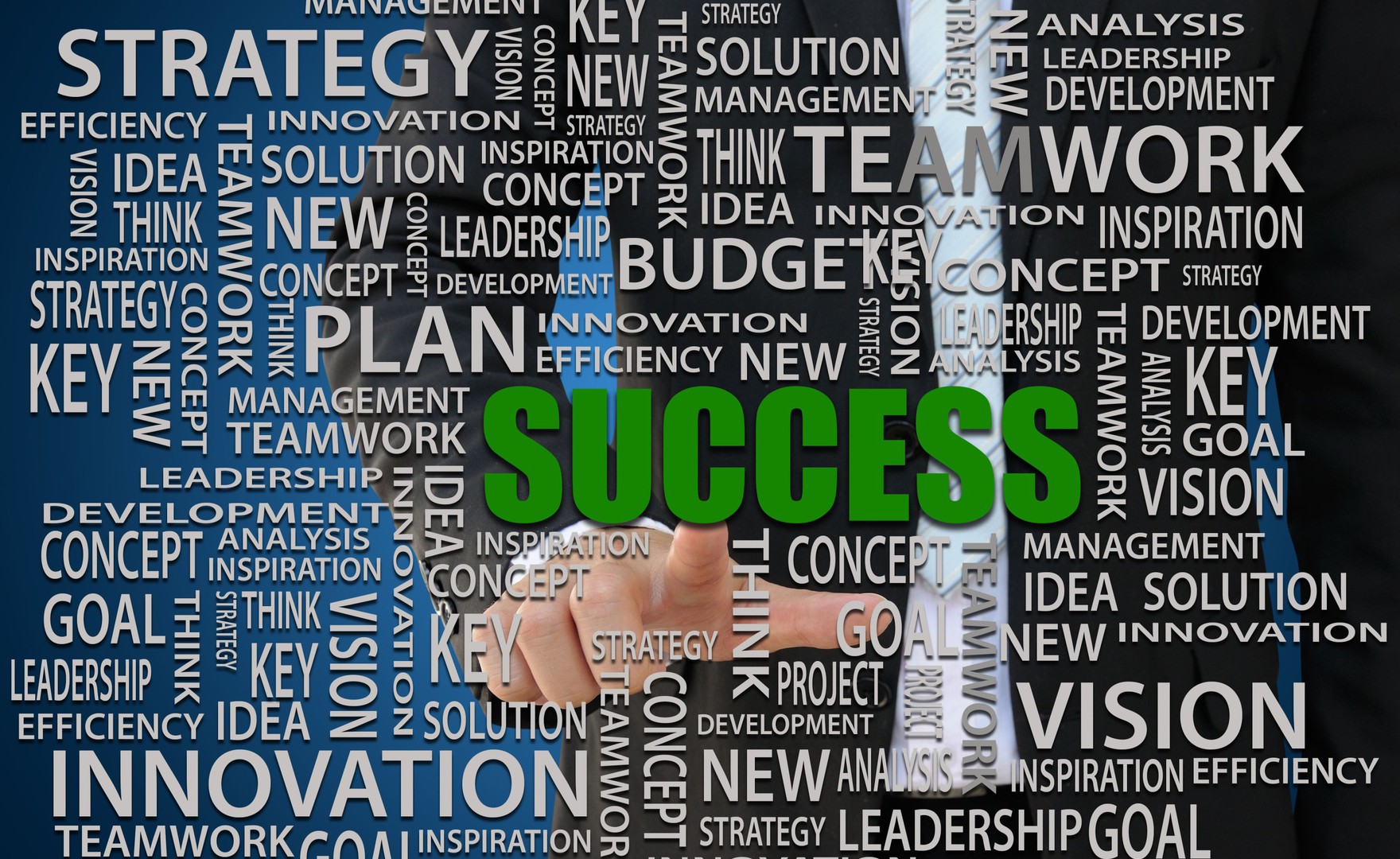 Could executive coaching create positive change in your business