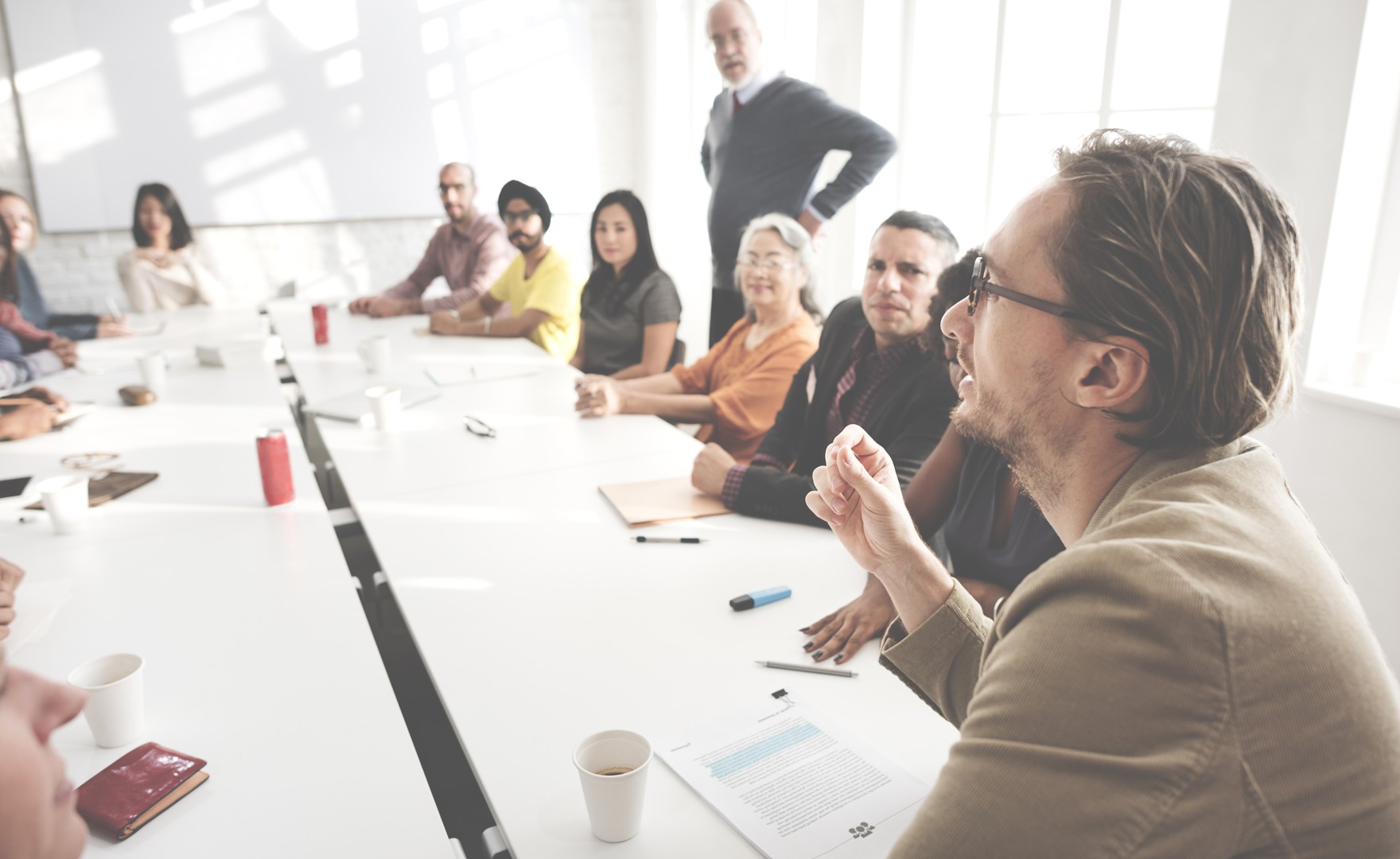Why organisations need to unlock the power of teamwork