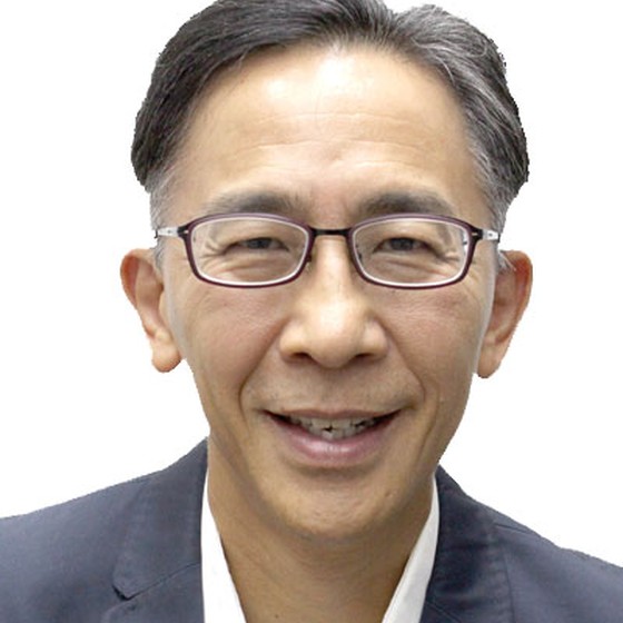 David Ng - Coach