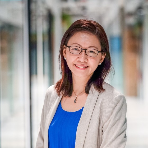 Michelle Lim, Coach & Facilitator