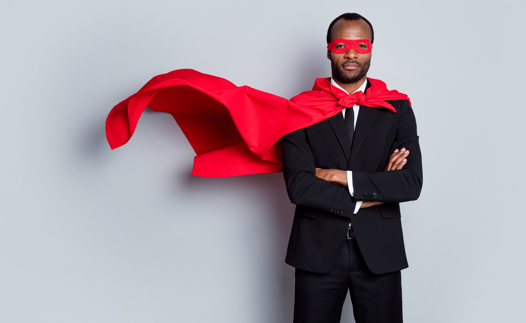 Lessons from Covid-19 for the future of management