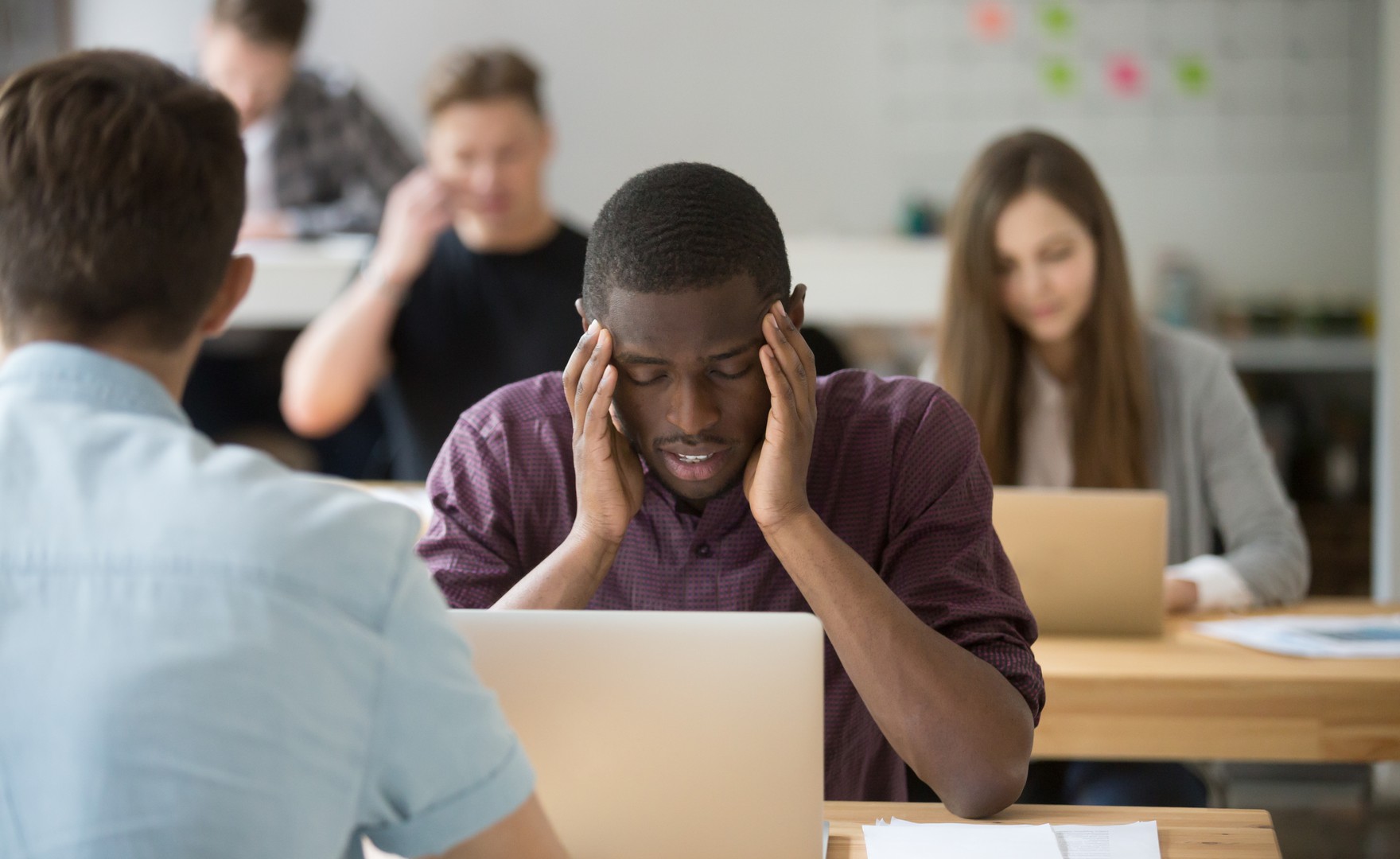 ‘Generation covid’ needs a different legacy