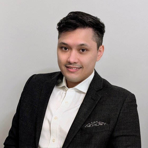 Cristian Brownlee Non-Executive Director