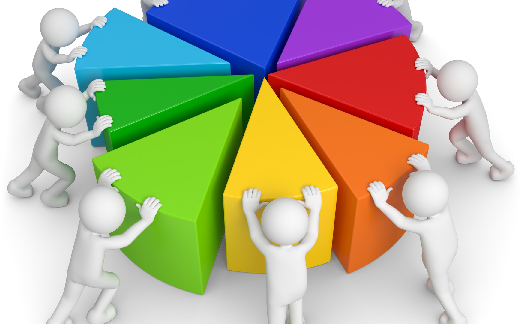What virtual working means for teams