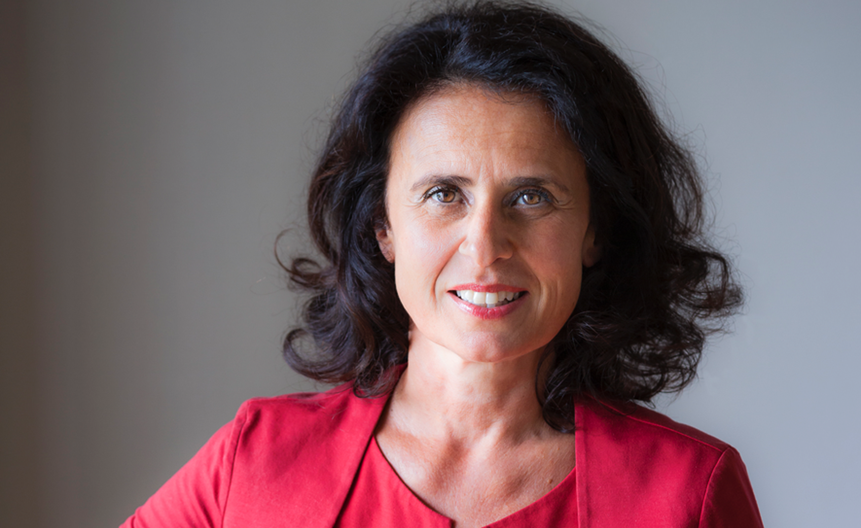 Cécile Guinnebault Executive Coach