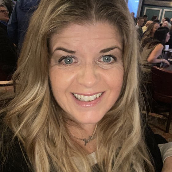 Julia Rees Finance & HR Manager