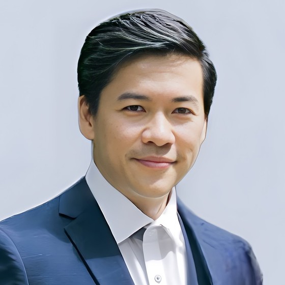 K. Chyan, Faculty & Mentor Coach