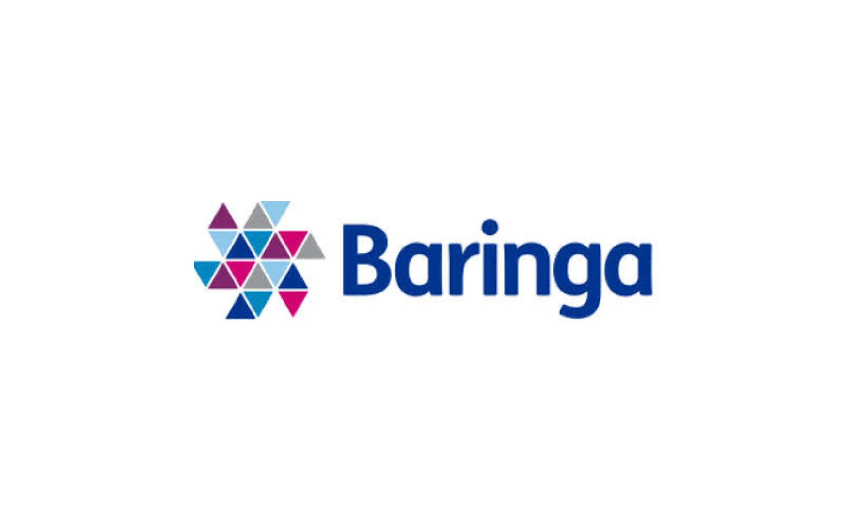 Baringa Partners corporate logo