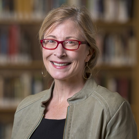 Shannon K. O’Neill, Co-Chair AoEC United States