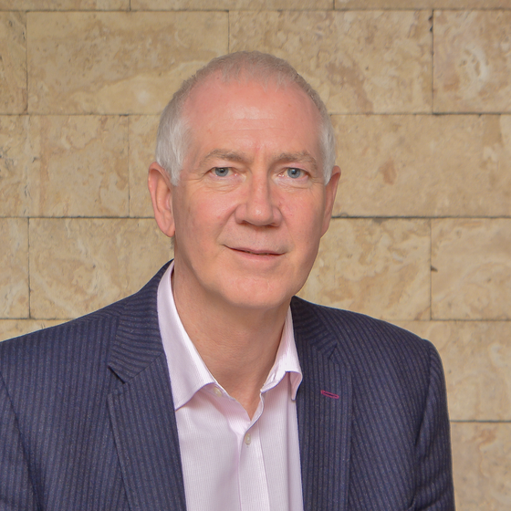Paul Smith Non-Executive Director