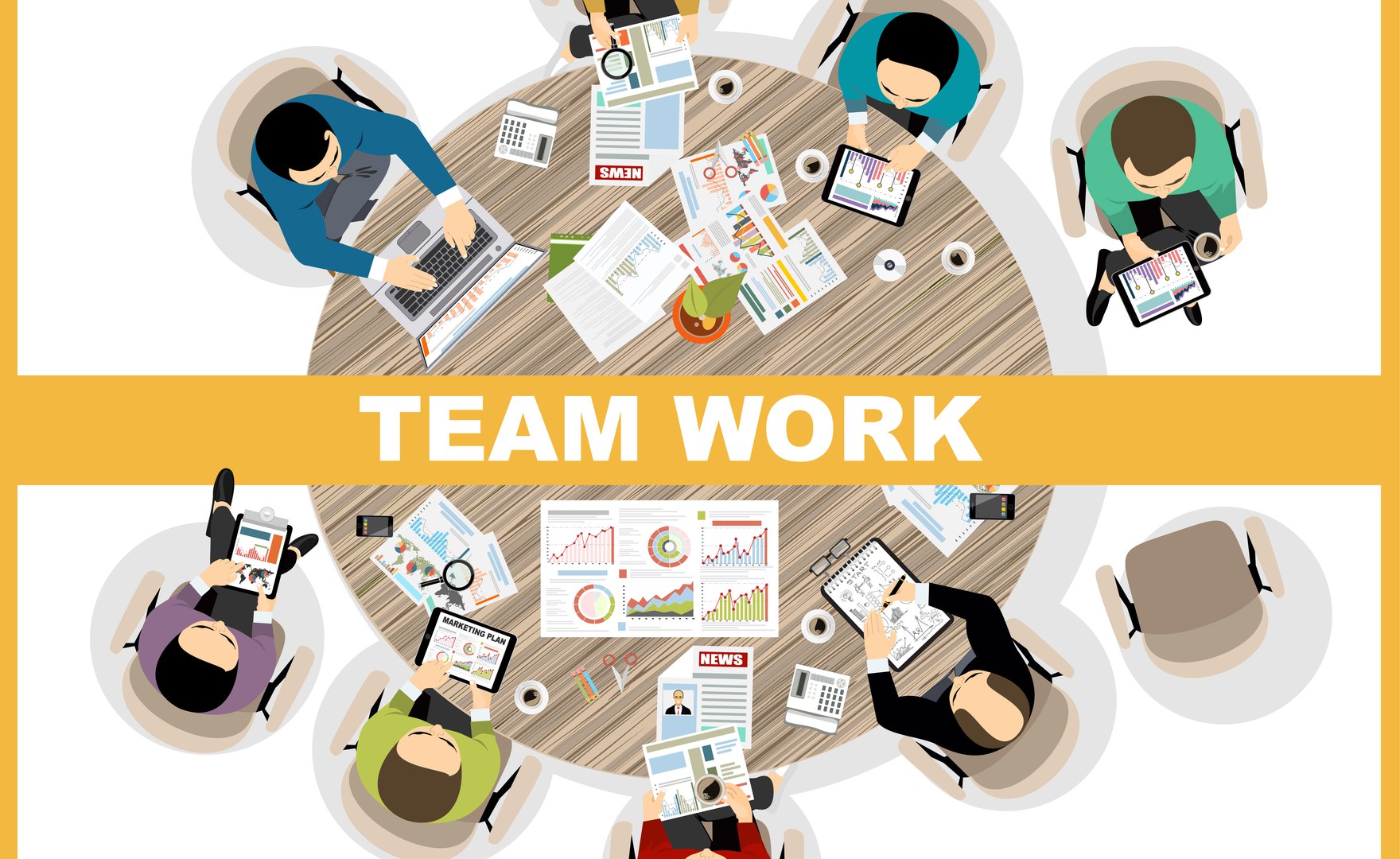 13 tips for systemic team coaches and team leaders